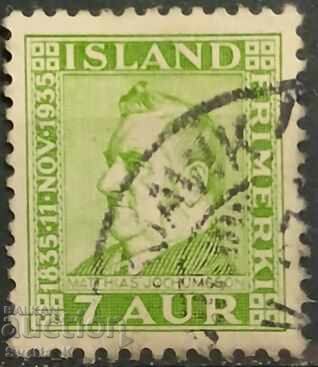 Islanda