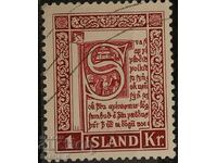 Islanda
