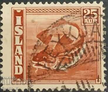 Islanda
