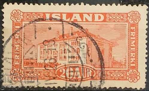 Islanda