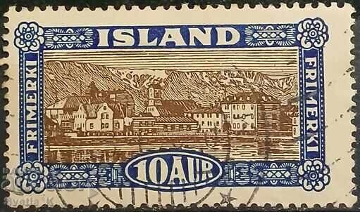 Islanda
