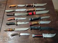KNIFE LOT