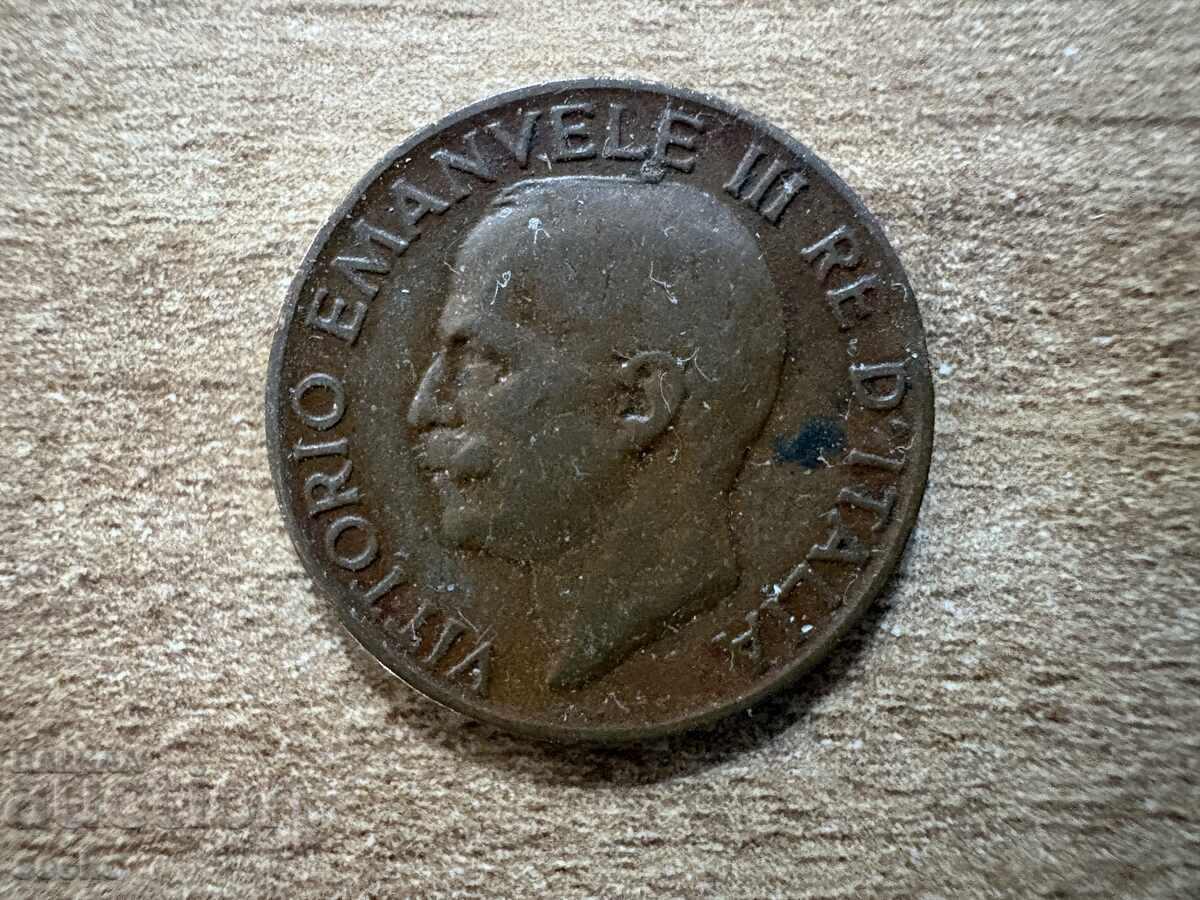 Italia - 5 centesimi (1924) cu preț € 0.50 | 0.98 BGN