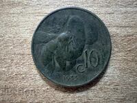 Italy - 10 Centesimi (1933)