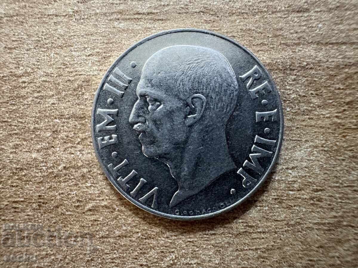 Italy - 20 Centesimi (1940) - Non-magnetic with price € 0.18 | 0.35 BGN