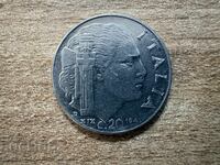 Italy - 20 centesimi (1941)