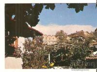 Bulgaria Melnik View Postcard 17*