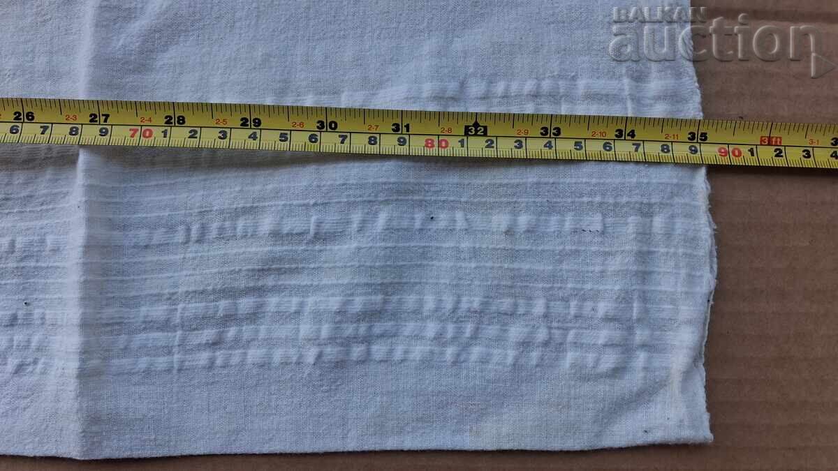 Antique hand-woven kenar towel - 5 Antique hand-woven kenar towel - 5