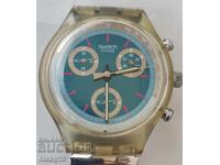 Swatch Chronograph