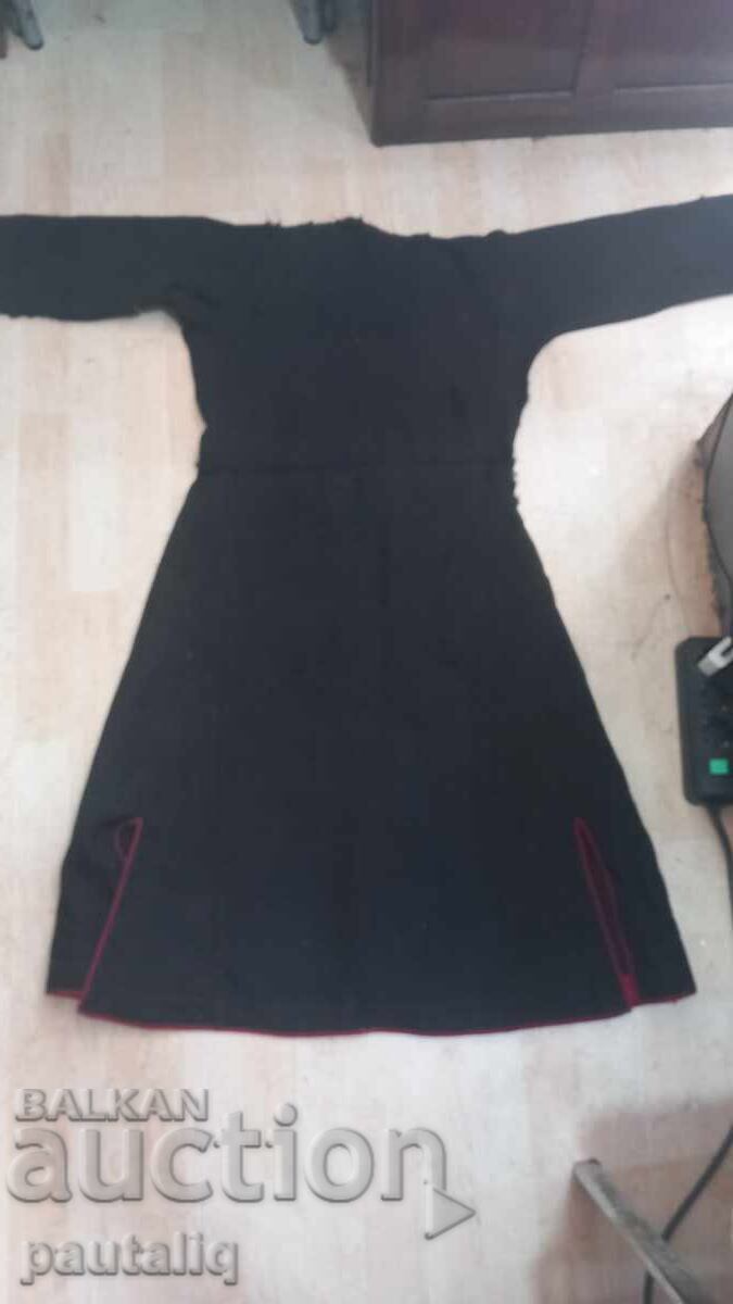 Authentic Kyustendil folk costume saya extremely rare - 5