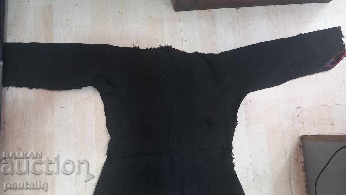 Authentic Kyustendil folk costume saya extremely rare - 6