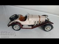 1928 Mercedes-Benz SSK