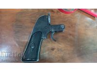 WWII Military Flare Gun 1943