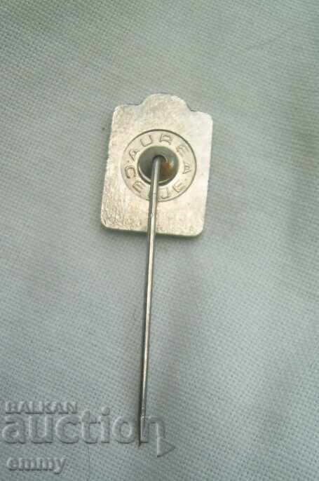 Pin - basketball club KK Kumanovo, North Macedonia with price € 2.00 | 3.91 BGN Pin - basketball club KK Kumanovo, North Macedonia with price € 2.00 | 3.91 BGN