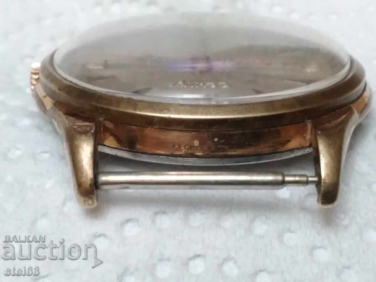 Auction  Men's watch-CAUNI PRIMA