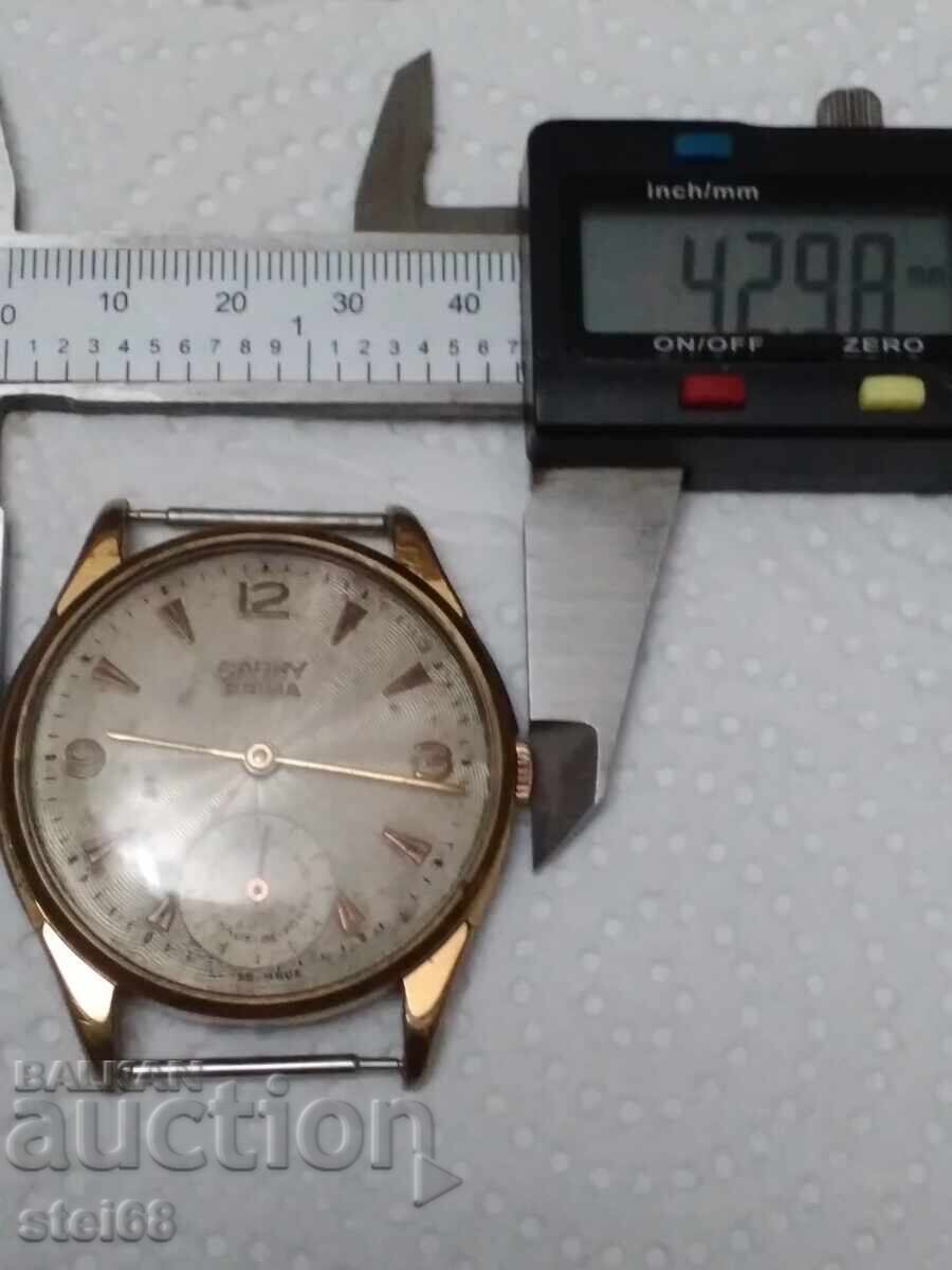 Men's watch-CAUNI PRIMA - 6
