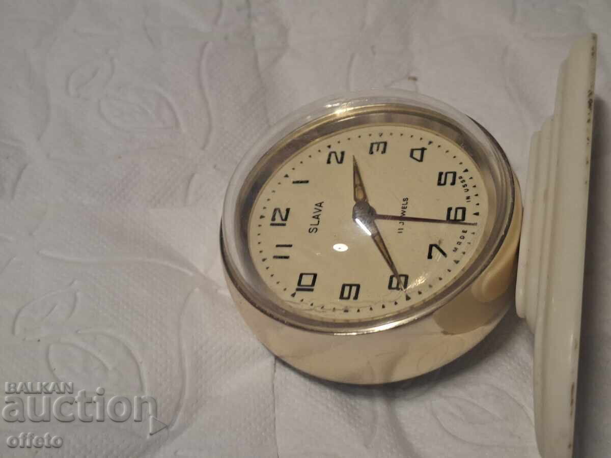 ΞΥΠΝΗΤΗΡΙ με τιμή € 0.01 | 0.02 BGN