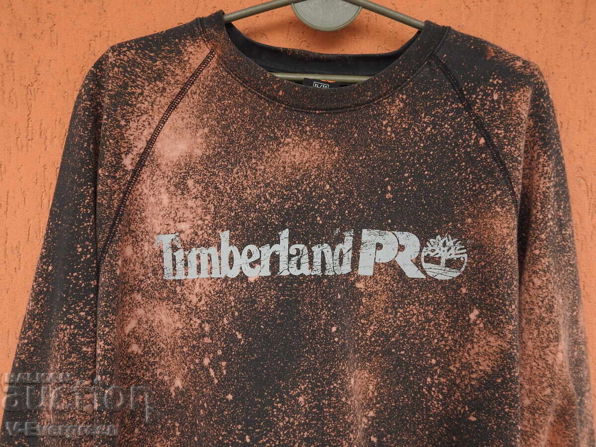 Timberland Pro καπιτονέ φούτερ XL με τιμή € 14.00 | 27.38 BGN