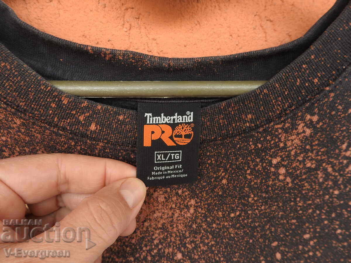 Δημοπρασία Timberland Pro καπιτονέ φούτερ XL
