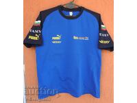 Petrol GT Team Tanev T-shirt (L) WTCC World Touring Car