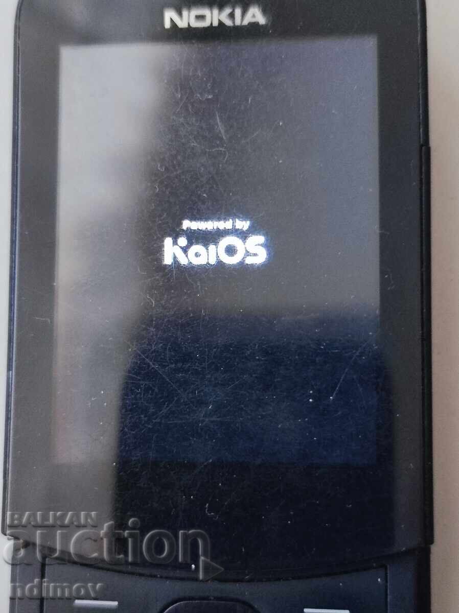 Licitație Telefon de colecție Nokia 8110