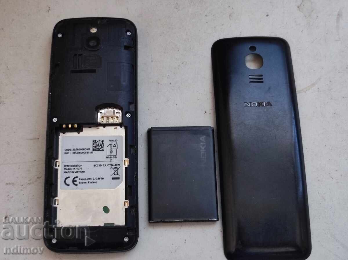 Колекционерски телефон Нокиа Нокия Nokia 8110 - 6