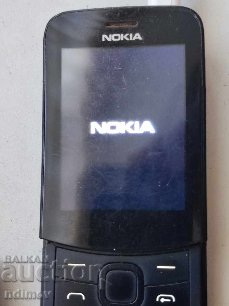 Telefon de colecție Nokia 8110 - 6