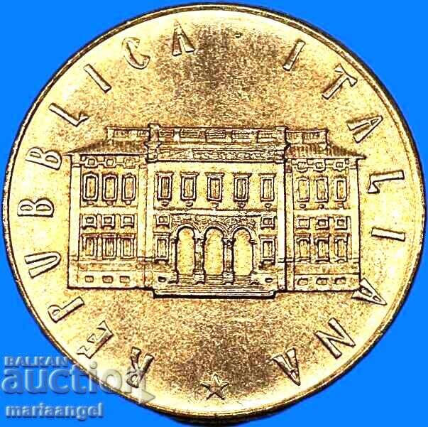 200 Lire Italy 1981 - 6
