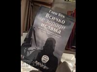 Totul este din cauza islamului Glenn Beck