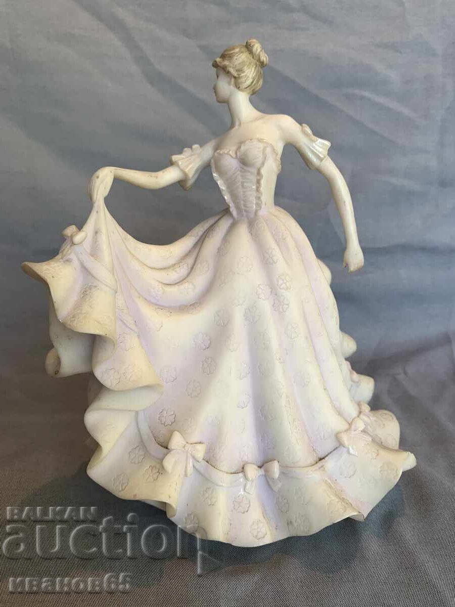 figurine figure