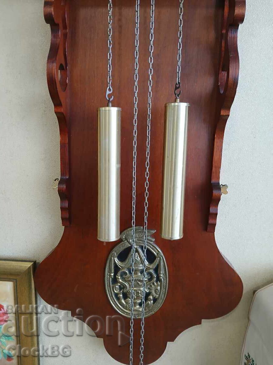 Dutch wall clock – 140 cm with price € 249.00 | 487.00 BGN Dutch wall clock – 140 cm with price € 249.00 | 487.00 BGN