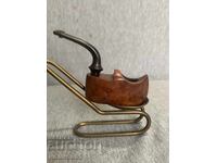 small pipe