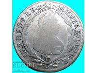 Унгария 20 Кройцера 1779 Мария Терезия / Патрона Унгарска