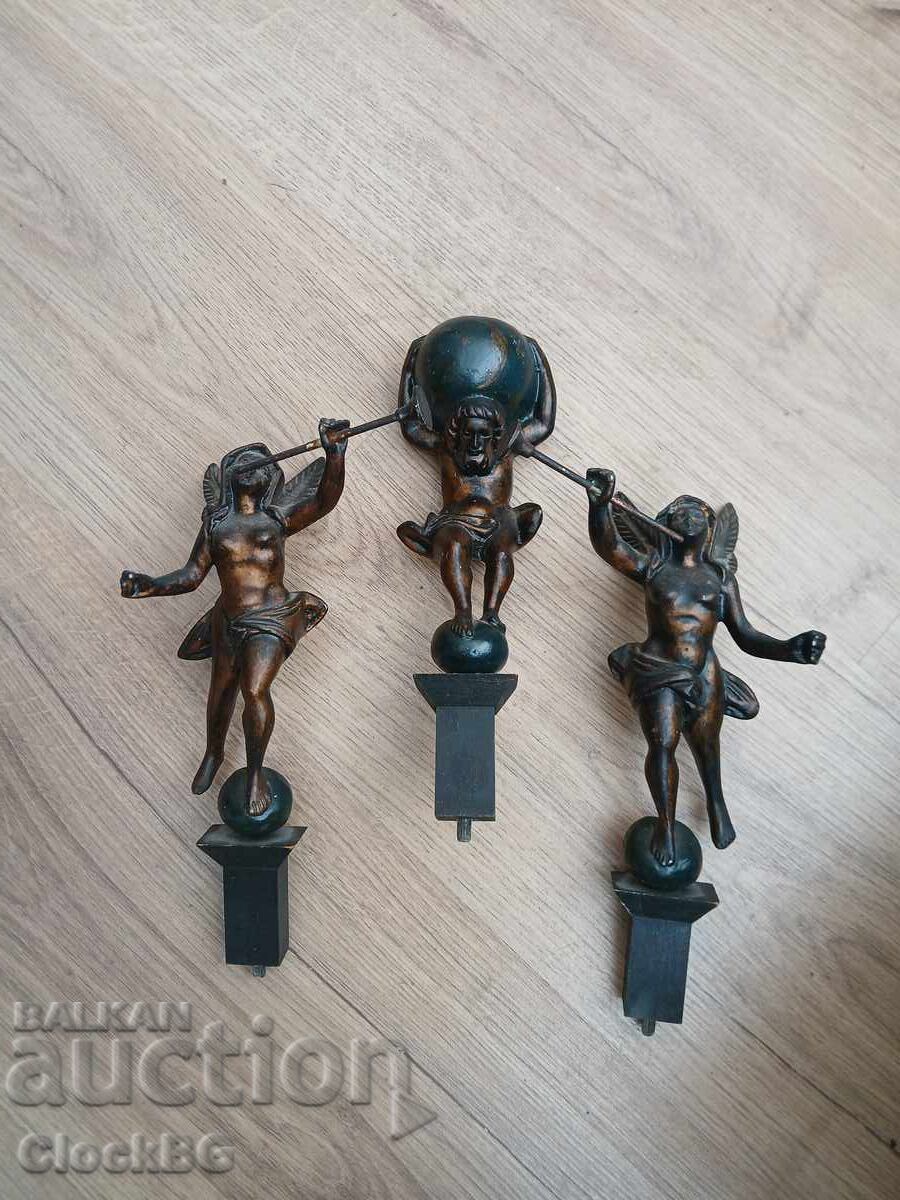 Τεράστιο ρολόι Φρισίας (Frisian clock)
