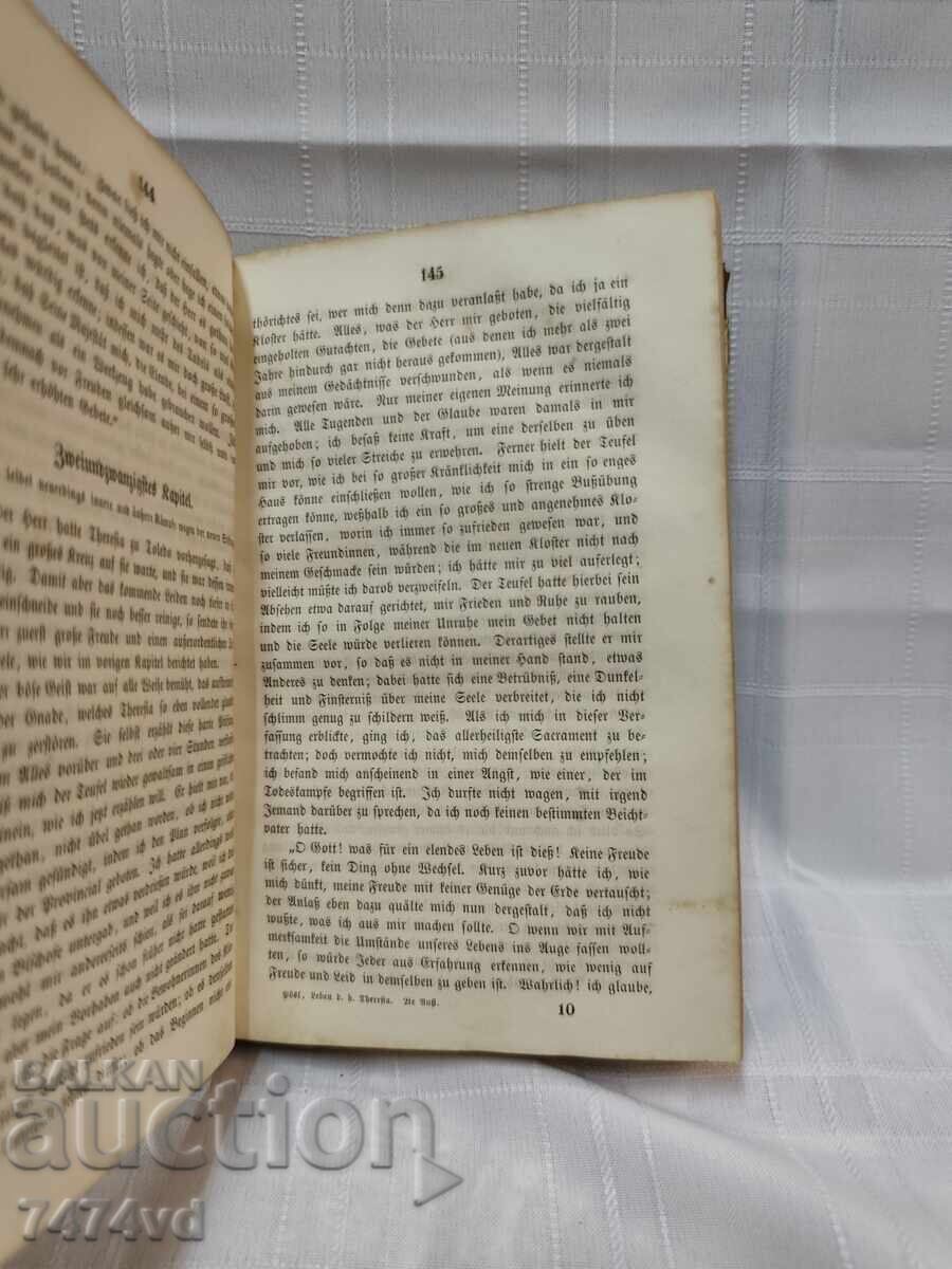 Raritate antică! Istoria bisericească (1856) - 5