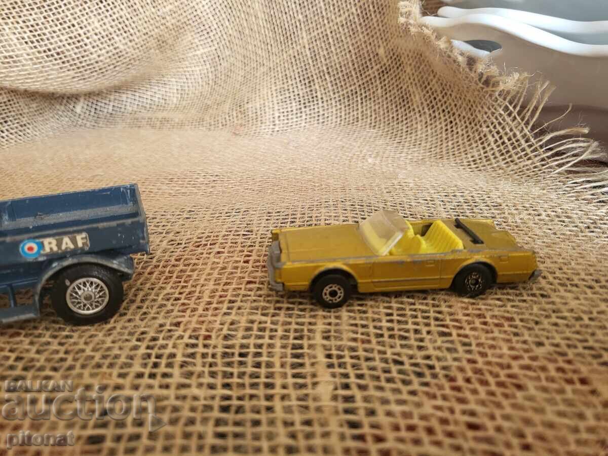 Licitație Lot MATCHBOX Licitație Lot MATCHBOX