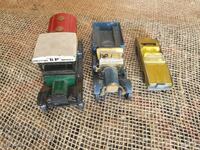 Lot MATCHBOX