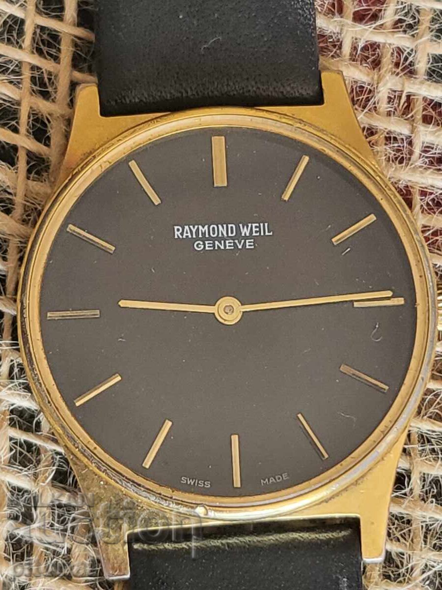 Ρολόι RAYMOND WEIL 7002