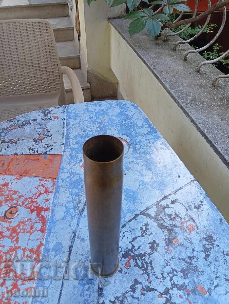 Παράδοση Κάλυκας από ρωσικό αντιαρματικό πυροβόλο - 1939