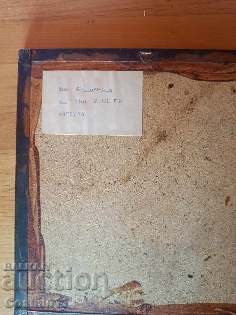 Mâini în rugăciune” de Albrecht Dürer (cu monograma AD) cu preț € 30.00 | 58.68 BGN
