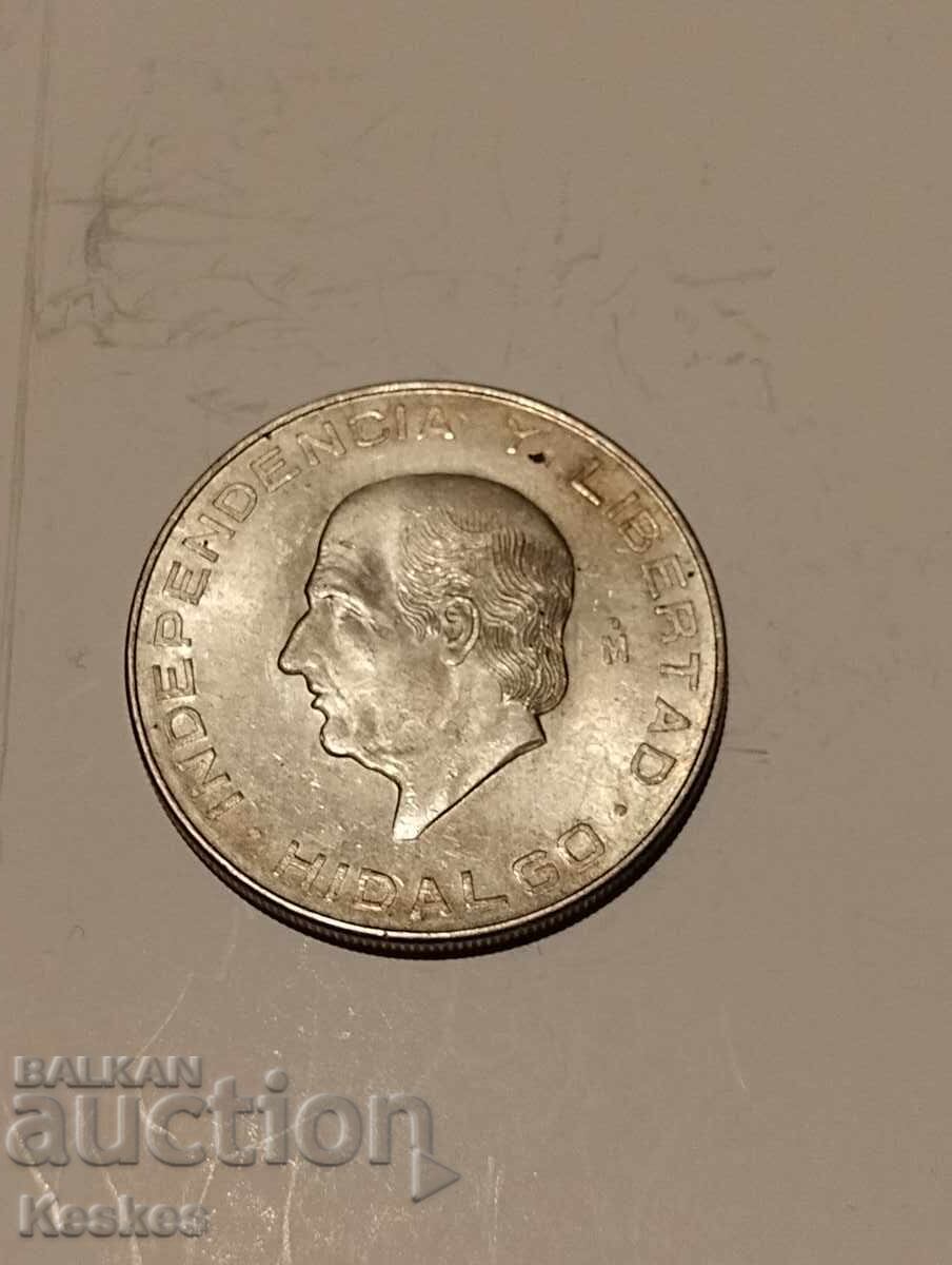 Μεξικό 10 πέσος 1956 με τιμή € 65.00 | 127.13 BGN