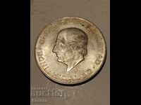 Mexic 10 pesos 1956