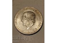 Mexic 10 pesos 1956