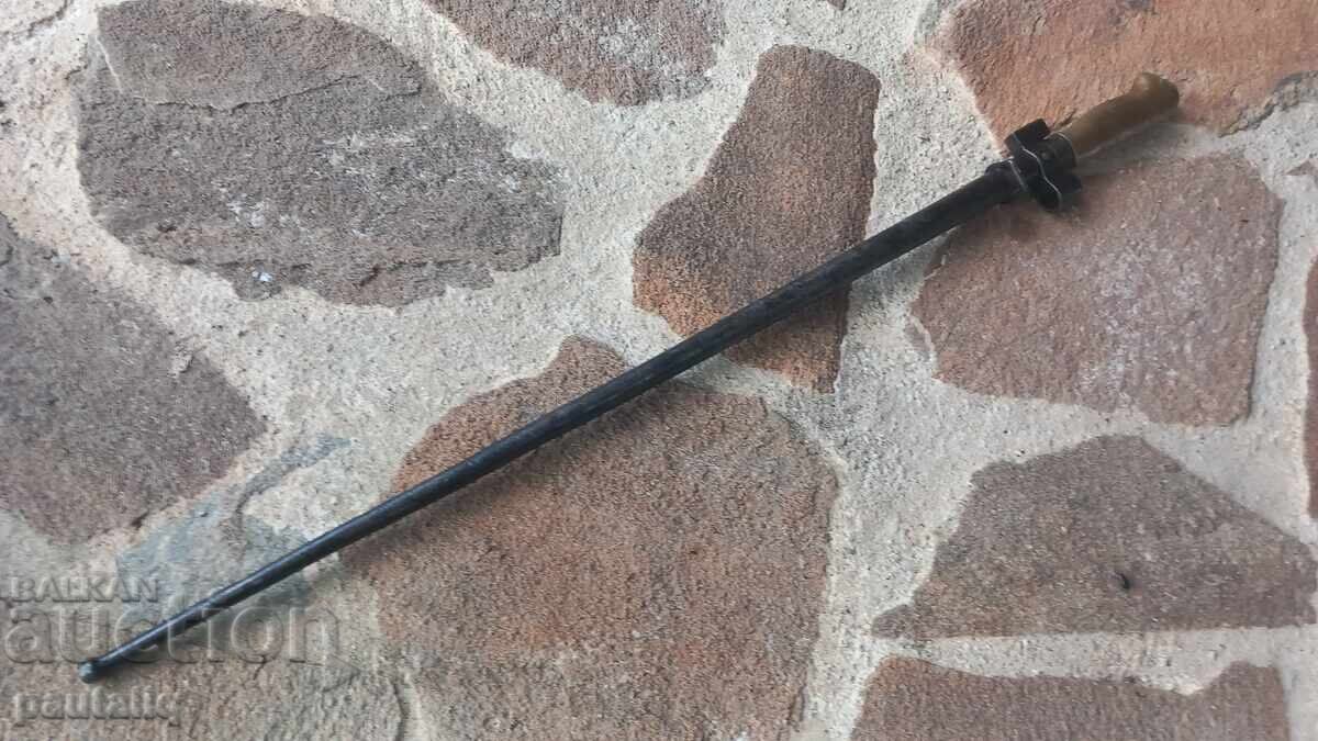 FRENCH BAYONET FOR LEBEL