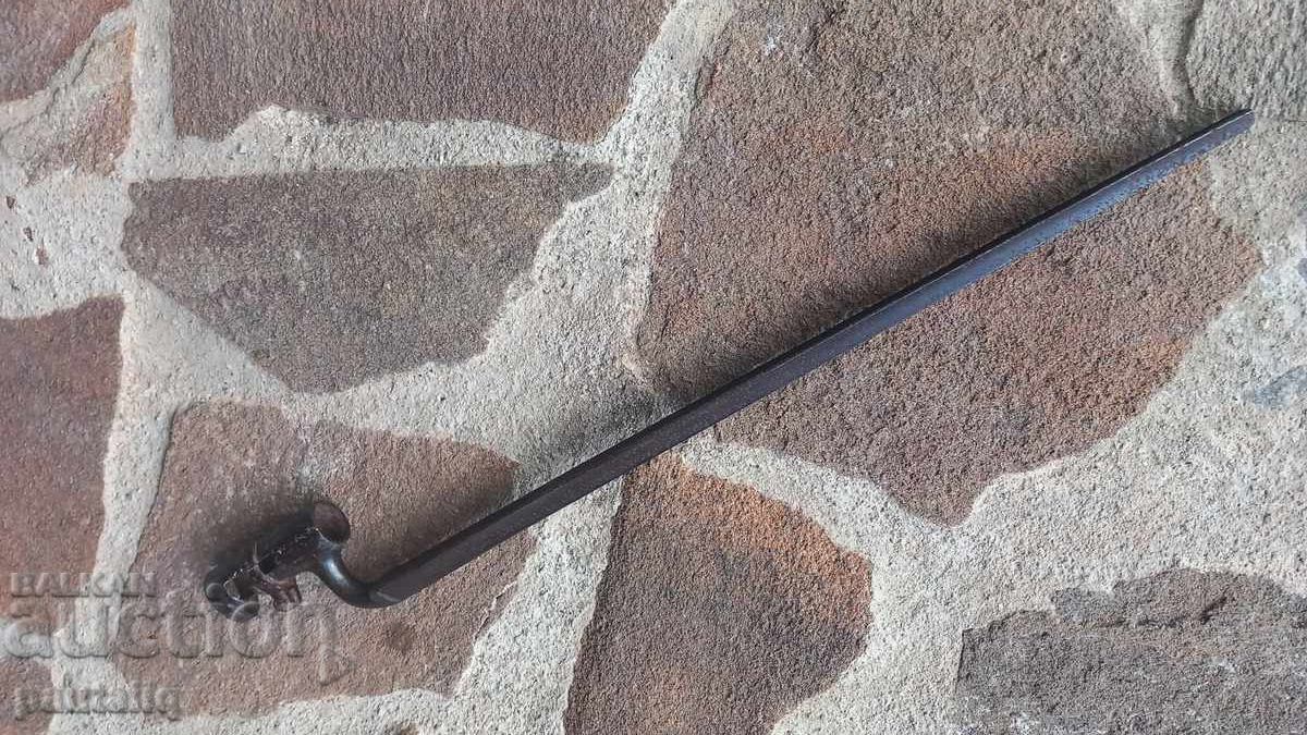 BAYONET FOR ENFIELD ENFIELD with price € 25.00 | 48.90 BGN