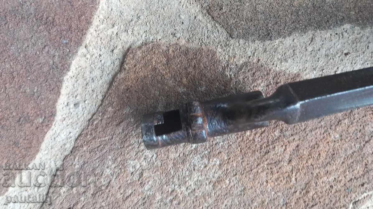 Delivery of BAYONET FOR ENFIELD ENFIELD