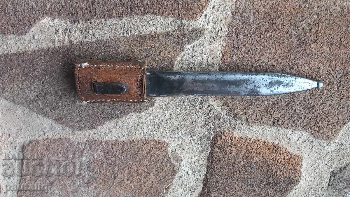 BAYONET FOR MANNLICHER M 95 - 5
