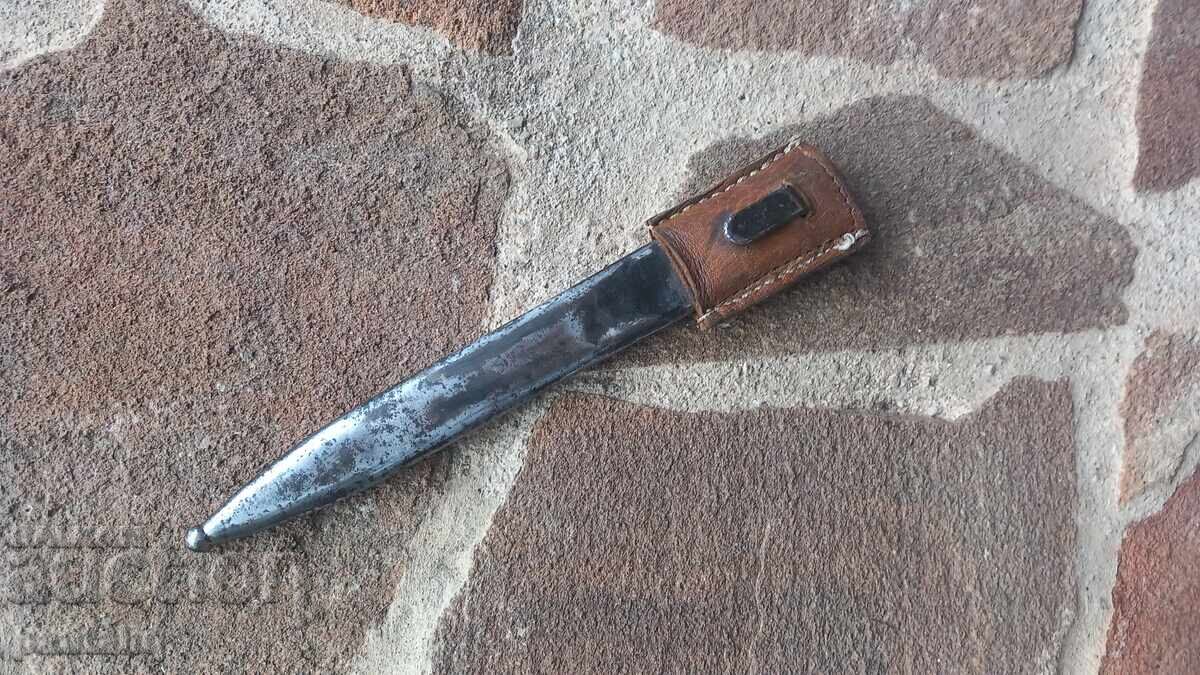BAYONET FOR MANNLICHER M 95