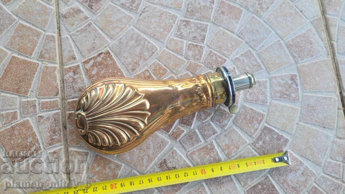 Praf de pușcă, pușcă, pușcă, pistol cu preț € 50.00 | 97.79 BGN