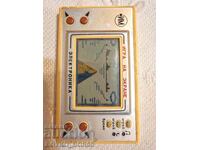 Russian Soviet USSR Electronic Game ELEKTRONIKA 1980s